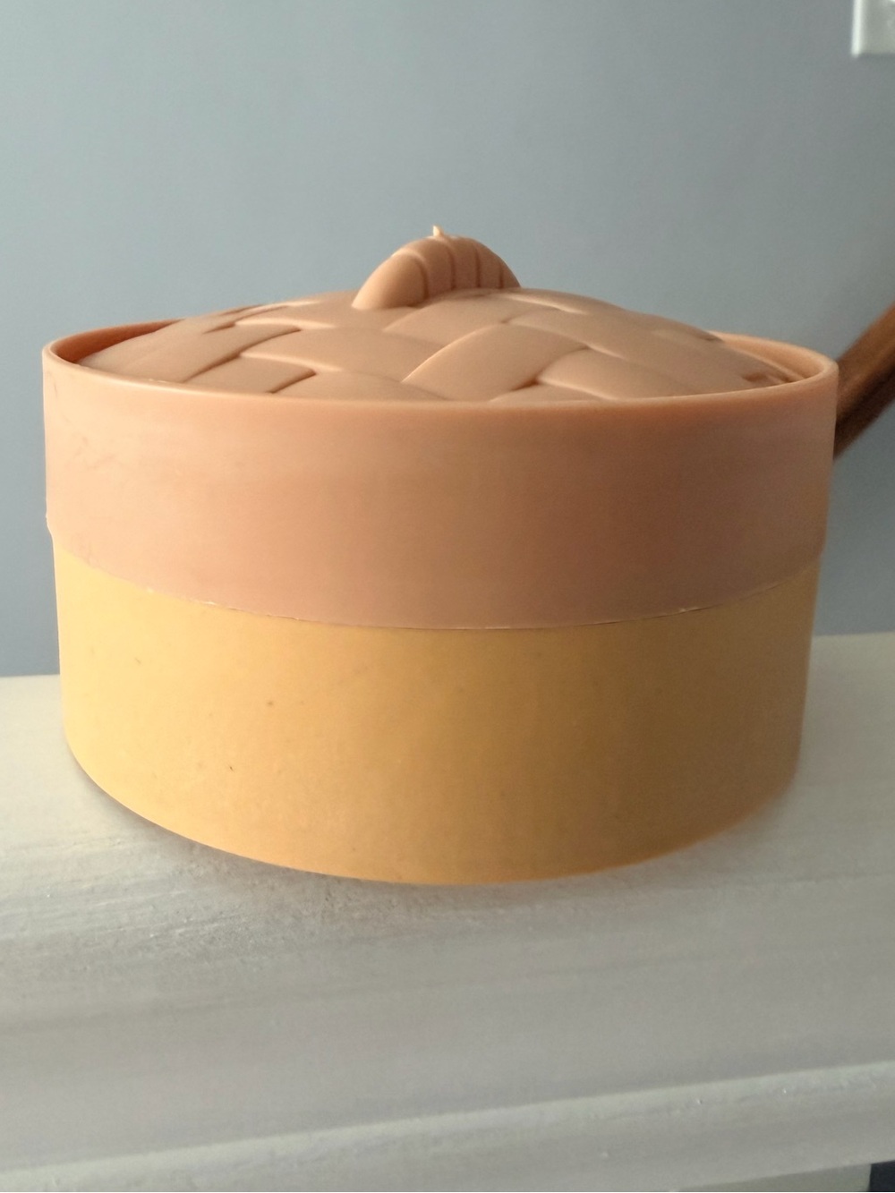 Dumpling cases RMS & non branded